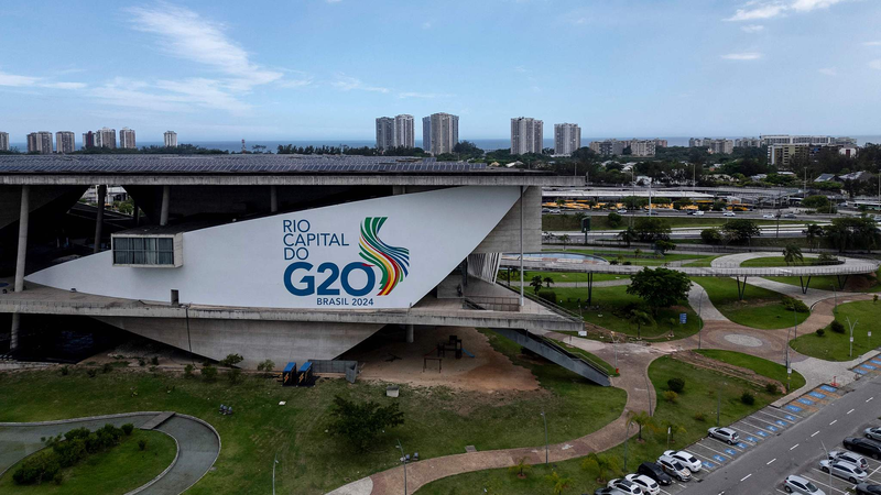 G20 Brasil 2024を振り返る　国際ニュースの論点を整理