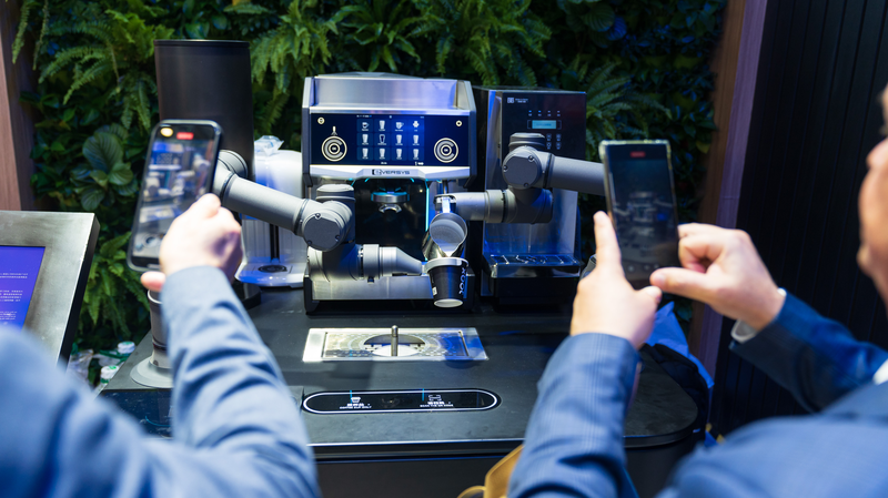 北京で第2回中国国際サプライチェーン博覧会　6つの産業チェーンが集結