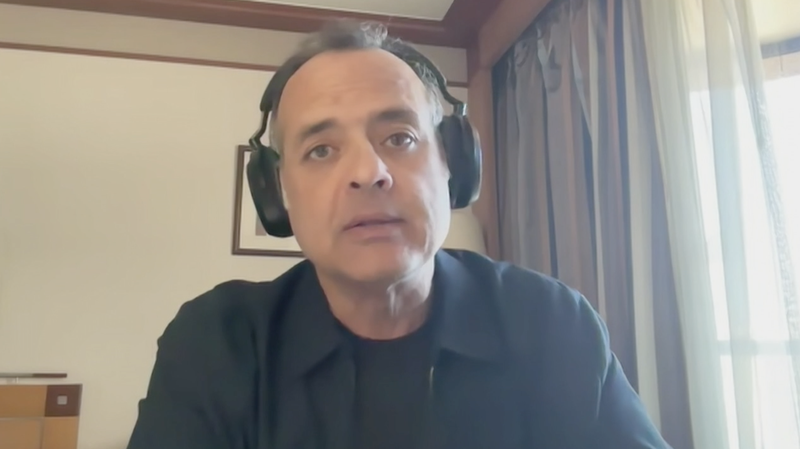 新疆ジェノサイド説をめぐる3つの疑問──ヴィジャイ・プラシャド氏の視点 video poster