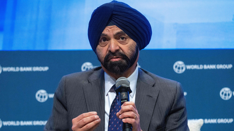 世界銀行総裁「関税引き下げは皆に利益」 新興国貿易と地域統合に期待