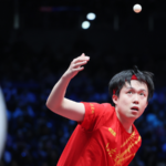 山東魏橋が3-0で男子連覇　中国卓球スーパーリーグ決勝、南京で再戦制す