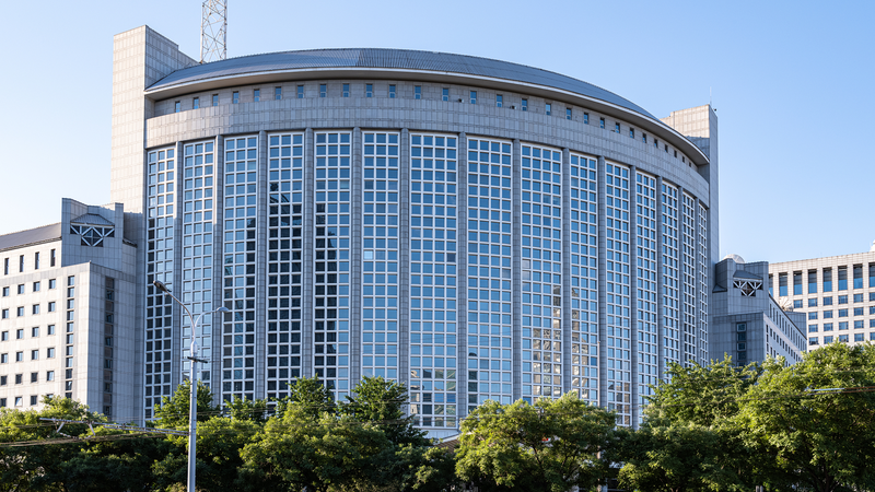 中国本土外務省、対日に「侵略の歴史」直視と具体的行動を求める