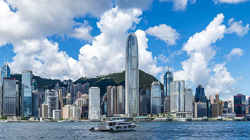 香港の司法への外部干渉を批判　中央政府国家安全公署が声明