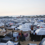 ガザ暫定統治へ「平和評議会」構想、米特使が4カ国支持を表明