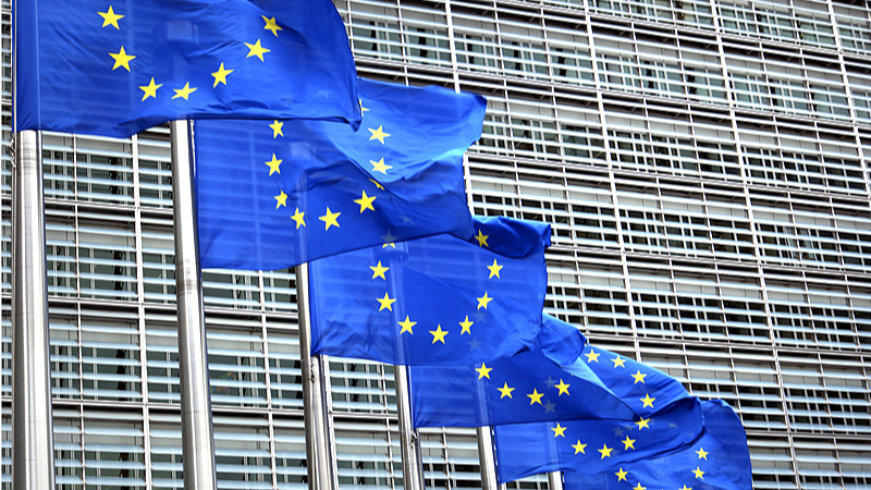 EUが米国に初の報復関税　約200億ユーロの輸入品に最大25％