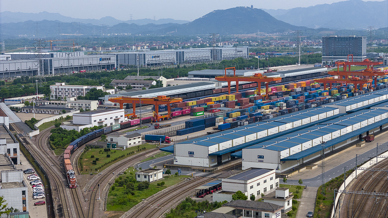 中国とロシアの経済協力は世界経済をどう変える？ サプライチェーンと制度づくり