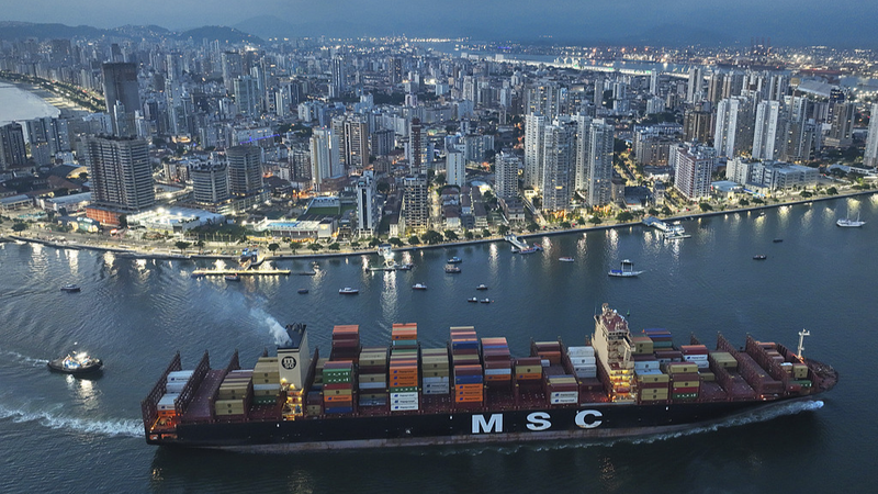 トランプ政権の関税とラテンアメリカ：グローバルサウス連携は強まるか