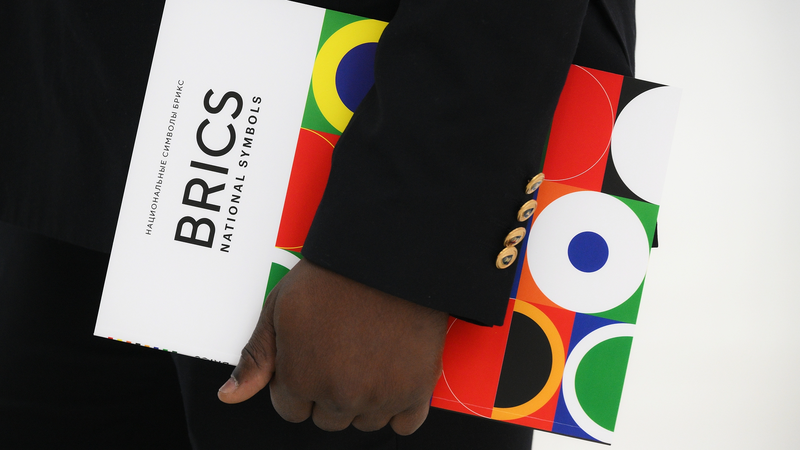 中国、インドネシアのBRICS正式加盟を歓迎　グローバルサウス拡大へ