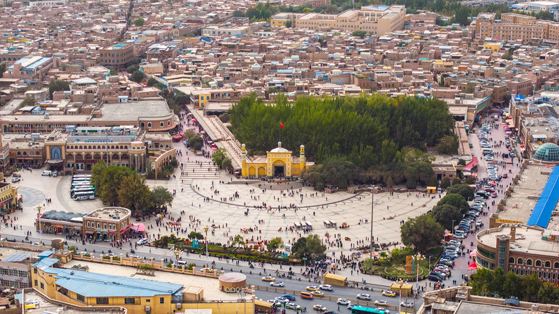 新疆ウイグル自治区70年：信仰と安定、暮らしの今を読む