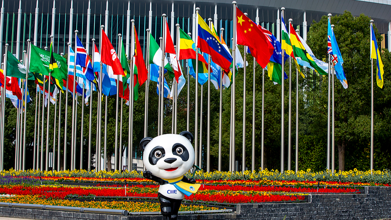 第8回中国国際輸入博覧会が世界貿易と協力を後押しする理由