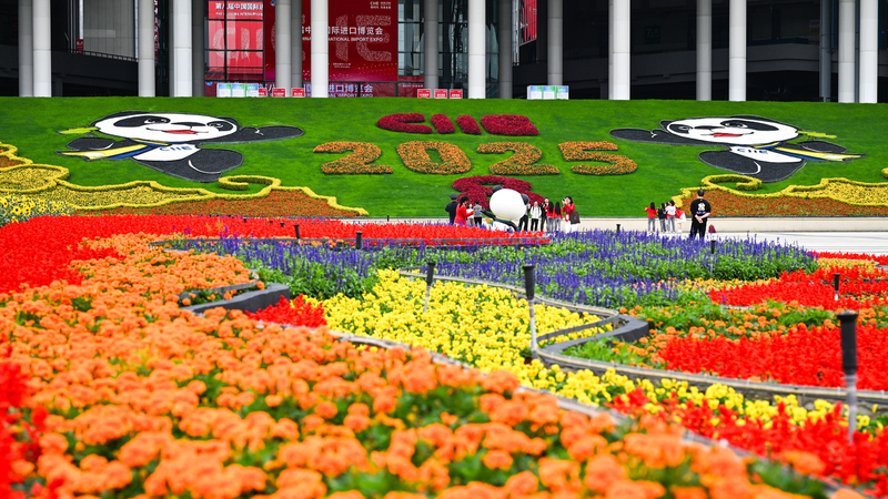 世界開放度指数が低下する中で中国は開放拡大　世界開放度報告2025