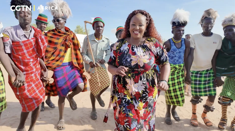 ケニア北部トゥルカナへ——トボングゥ・ロレが変えた「単一の物語」