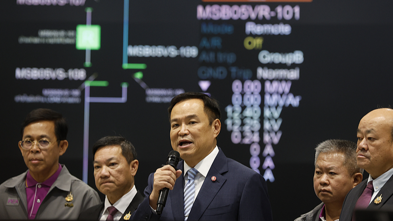 タイ、ミャンマー国境5カ所の送電停止　オンライン詐欺拠点に圧力