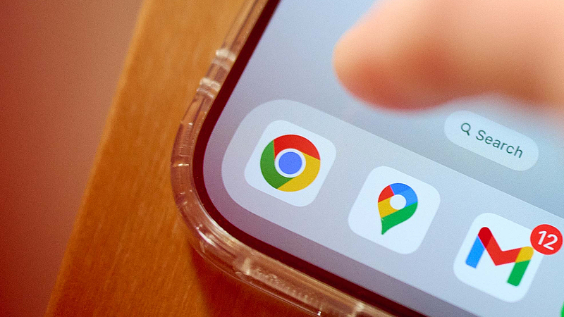 米司法省、GoogleにChrome売却要求　検索独占めぐり前例なき是正案