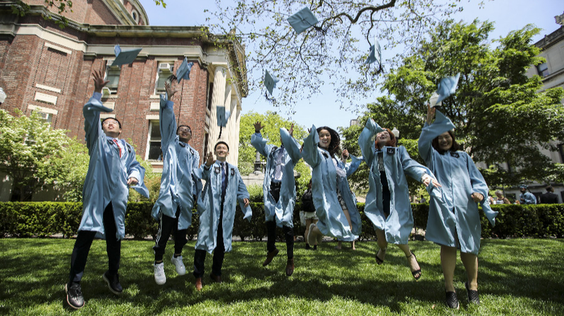 米国の中国人留学生制限がイノベーションと外交に与える影響