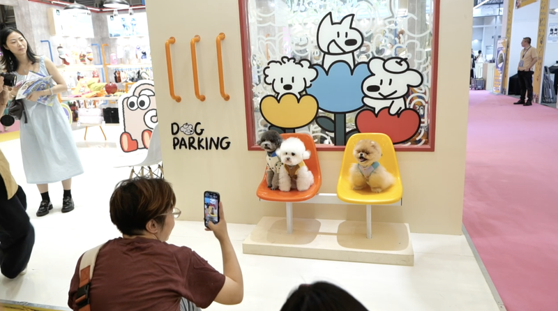 上海でPet Fair Asia 2025　アジア最大級ペット見本市が示す変化 video poster