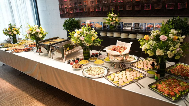 北京で「西ノルディック・デー」 北欧の食と物語を味わう