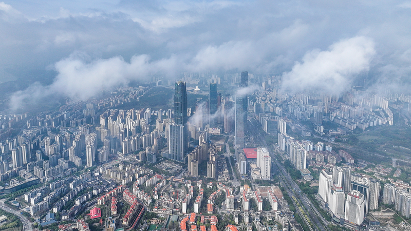 ASEAN-中国-GCCサミットが描く新しいアジア協力の青写真