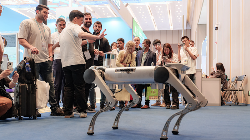 広交会が映す中国企業の戦略転換　米国関税下で広がる輸出先