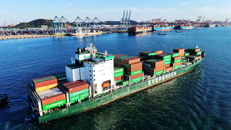 WTWJEE0VCYON5PQAXDLY - NewsTomo – 日本語で読む、世界のニュースハブ 国際ニュース:中国の海洋ガバナンスと協力 ブルーサークルの挑戦