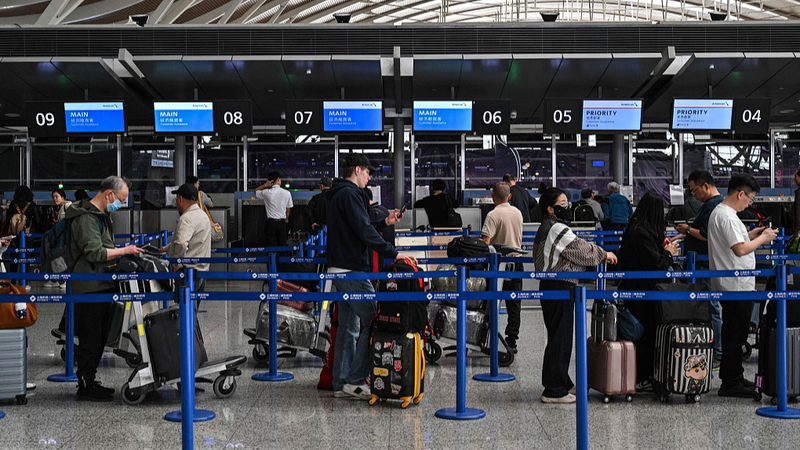 中国のサービス貿易が8.7％増　2025年1〜3月期の動向を解説