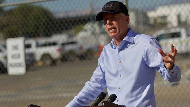 米政府閉鎖が核兵器管理に直撃　NNSAで1,400人が無給休暇