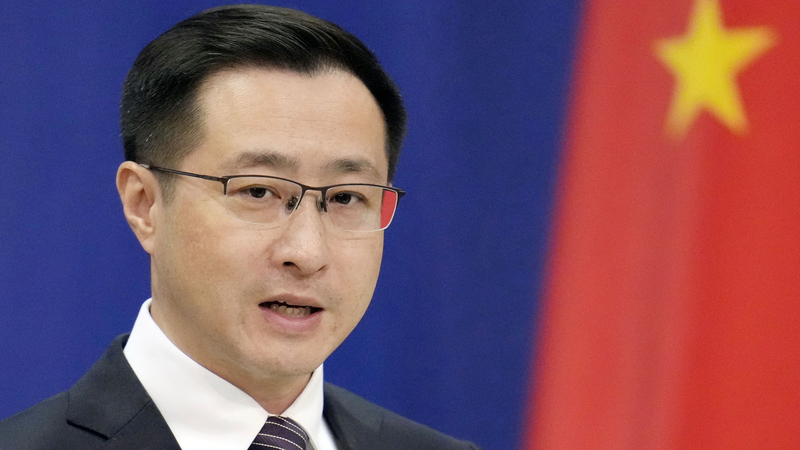 中国・カンボジア・タイが雲南で3者会合　12月停戦の定着へ