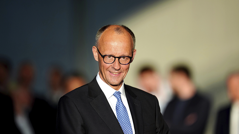 習主席がメルツ独首相に祝電　中国・ドイツ関係は新局面へ