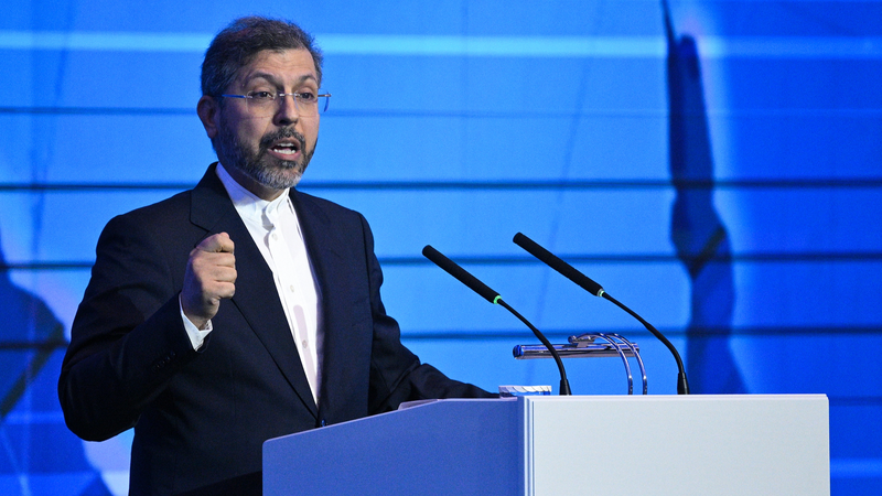 イラン核合意を巡る駆け引き：米国との平和的協議は再開なるか