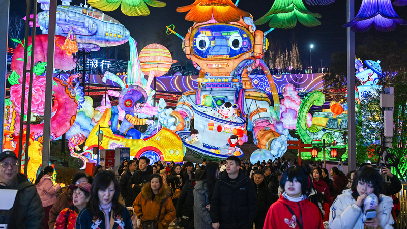 中国、米議員の超党派訪中を歓迎　郭嘉坤報道官が表明