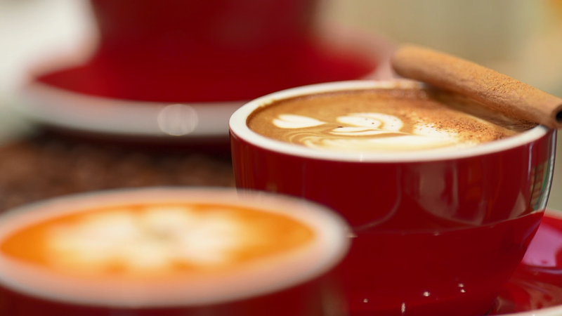 伝統医学×コーヒー文化　ウェルネス志向の「TCMカフェ」とは video poster