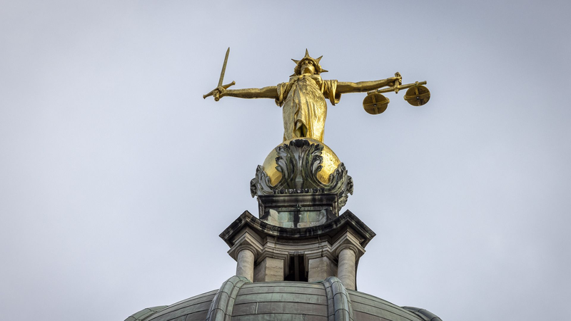 イギリス冤罪：38年服役男性、DNA証拠で有罪取消