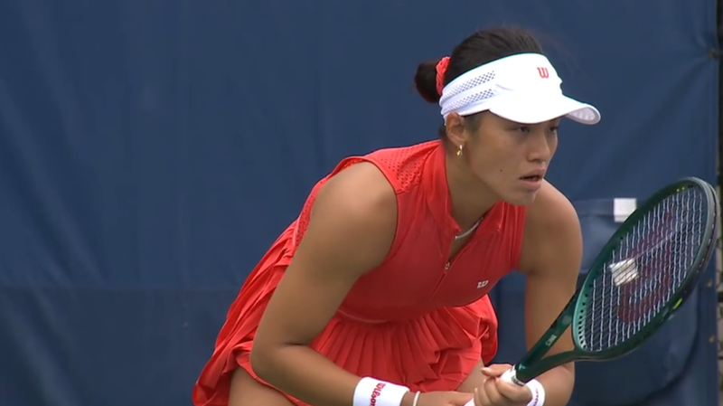 全米オープン予選で中国本土勢4人が最終ラウンド進出　本戦入りへ王手