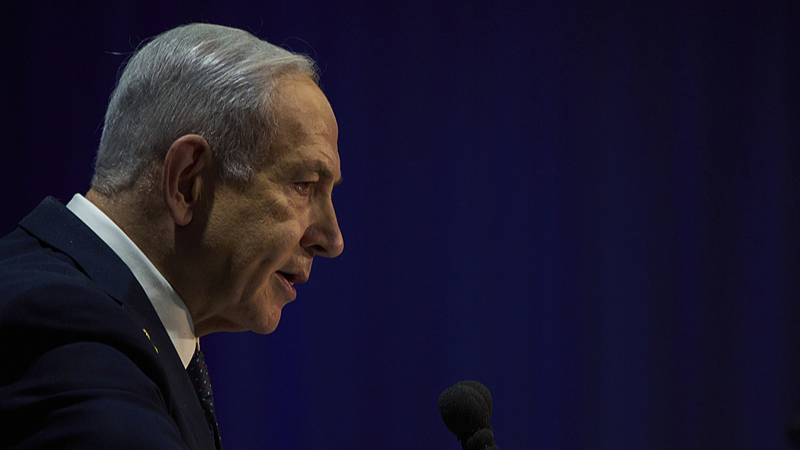 ネタニヤフ首相「ハマス降伏なら停戦交渉」 ガザ情勢と地域緊張を読む