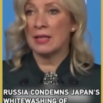 X02VJ1WPVZ6CNFMIQ5W3 - NewsTomo – 日本語で読む、世界のニュースハブ ロシア、靖国神社参拝報道をめぐり日本に「歴史の白塗り」と非難 video poster