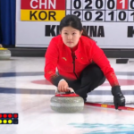 中国本土ミックスダブルス、ミラノコルティナ2026出場逃す