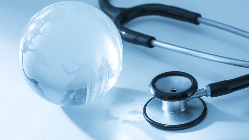 WHO世界保健統計2025発表　世界の健康改善が減速、その意味を読む