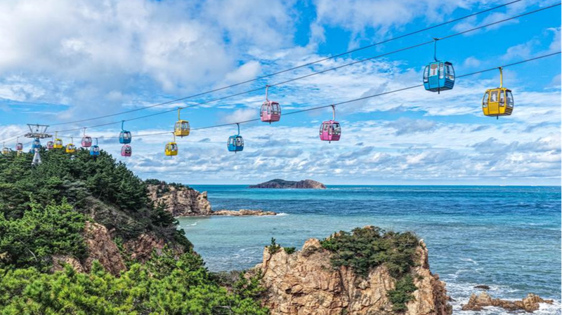 国慶節・中秋節8連休で中国旅行が激増　観光ブームが示す経済の底力