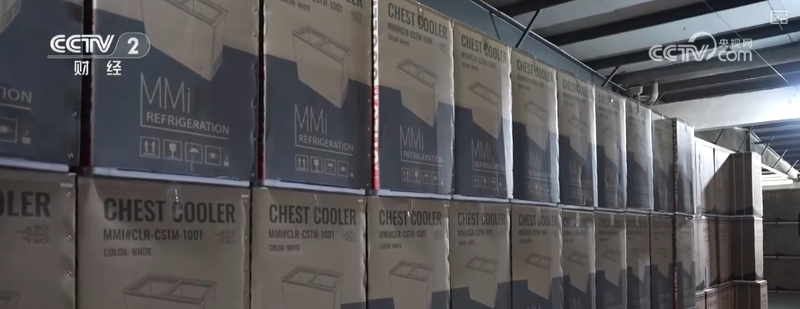 米国関税で試される浙江・慈渓の家電産地　多角化とデジタル化で活路