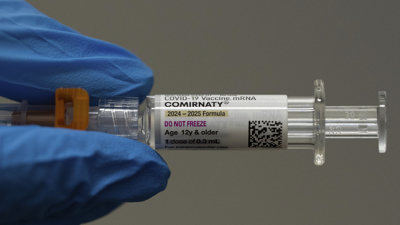 新型コロナは米国起源？CDC・NIHデータが示す早期流行の可能性