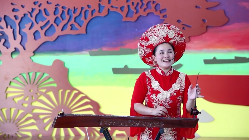 CGTN「The Vibe」で見る中国文化のいま：京族、新疆、氷灯、手仕事