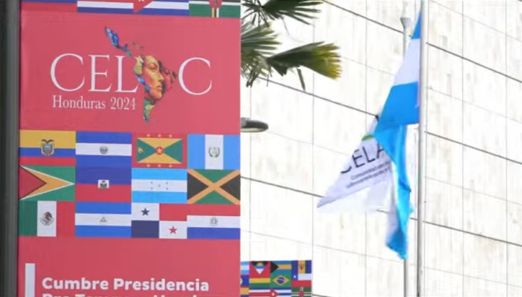 習近平氏、第9回CELAC首脳会議に祝電　グローバル・サウス連携を強調