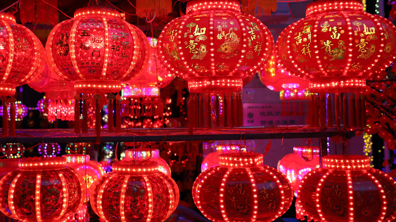 春節がユネスコ無形文化遺産に　中国が語る「世界の祝日」の姿