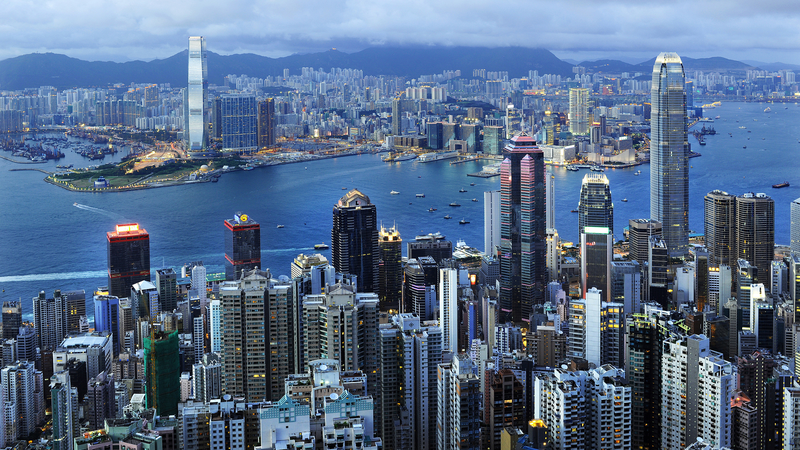 香港で足場ネットの防炎強化　HKSAR政府が新ルール導入