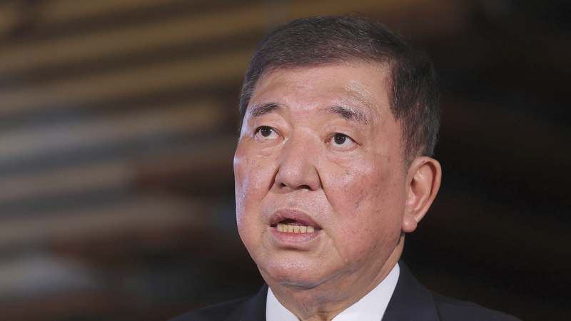 石破首相「簡単には妥協しない」 トランプ関税圧力と日米交渉の行方