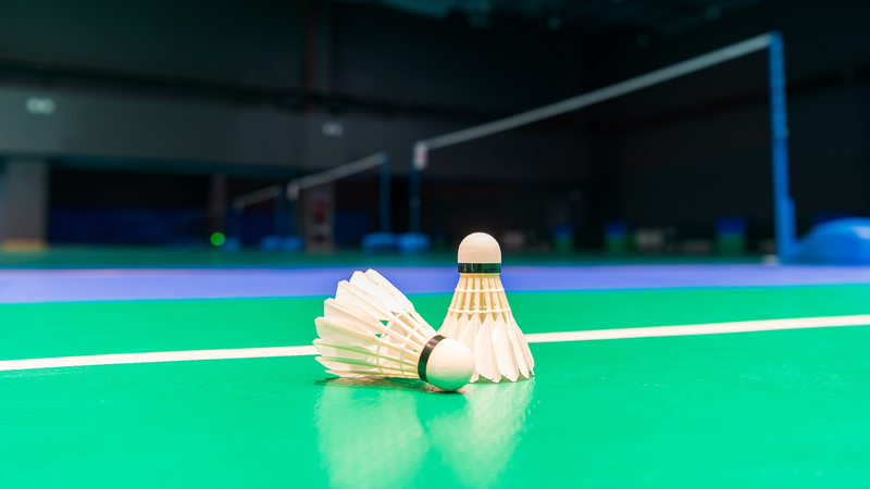 マレーシアとベトナムの留学生が語る、中国で広がるバドミントン交流 video poster