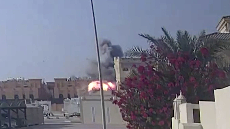 解説：イスラエルのドーハ空爆は何を狙ったのか