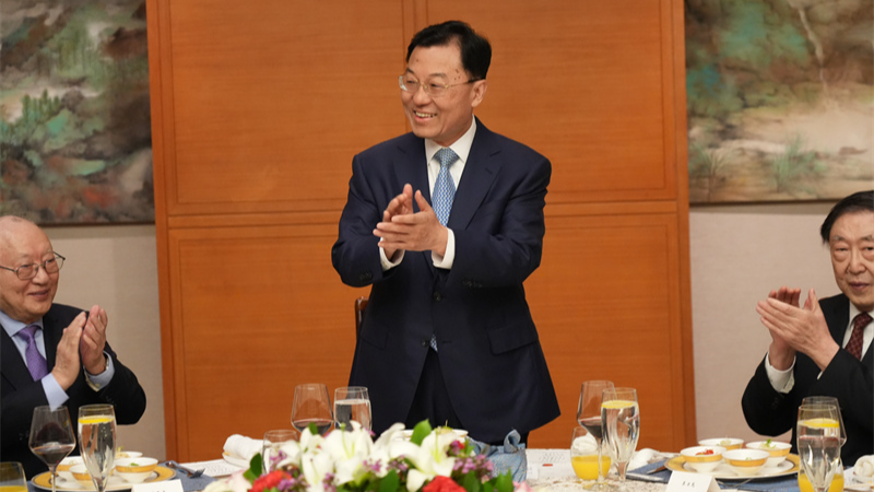 在米中国大使がワシントンのドラゴンボート祭で発言　台湾海峡と米中関係に言及