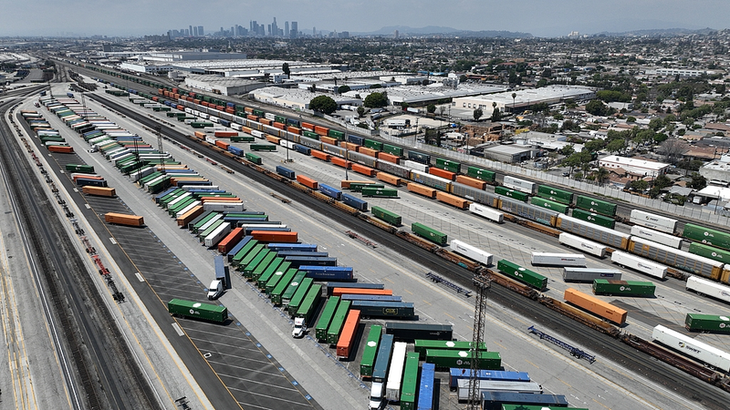 トランプ関税に米国内で反発拡大　ハリス氏・イエレン氏・企業が警鐘