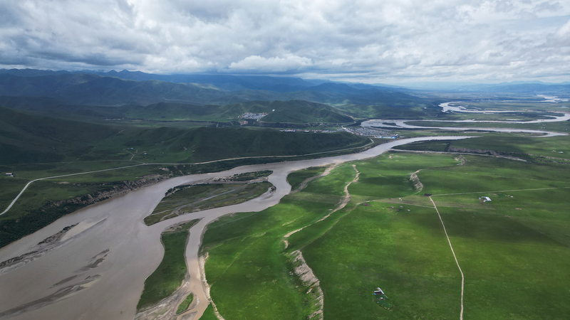 中国「両会」で生態保護が主役に　全国政協で604件の提案